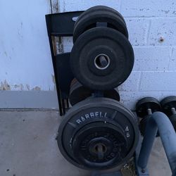 Weight Tree 