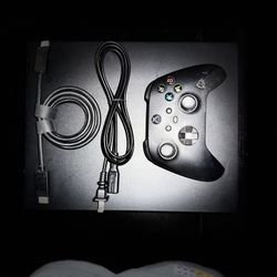 Xbox  One X Console 1TB