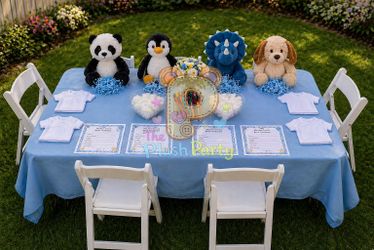 Build A Bear
