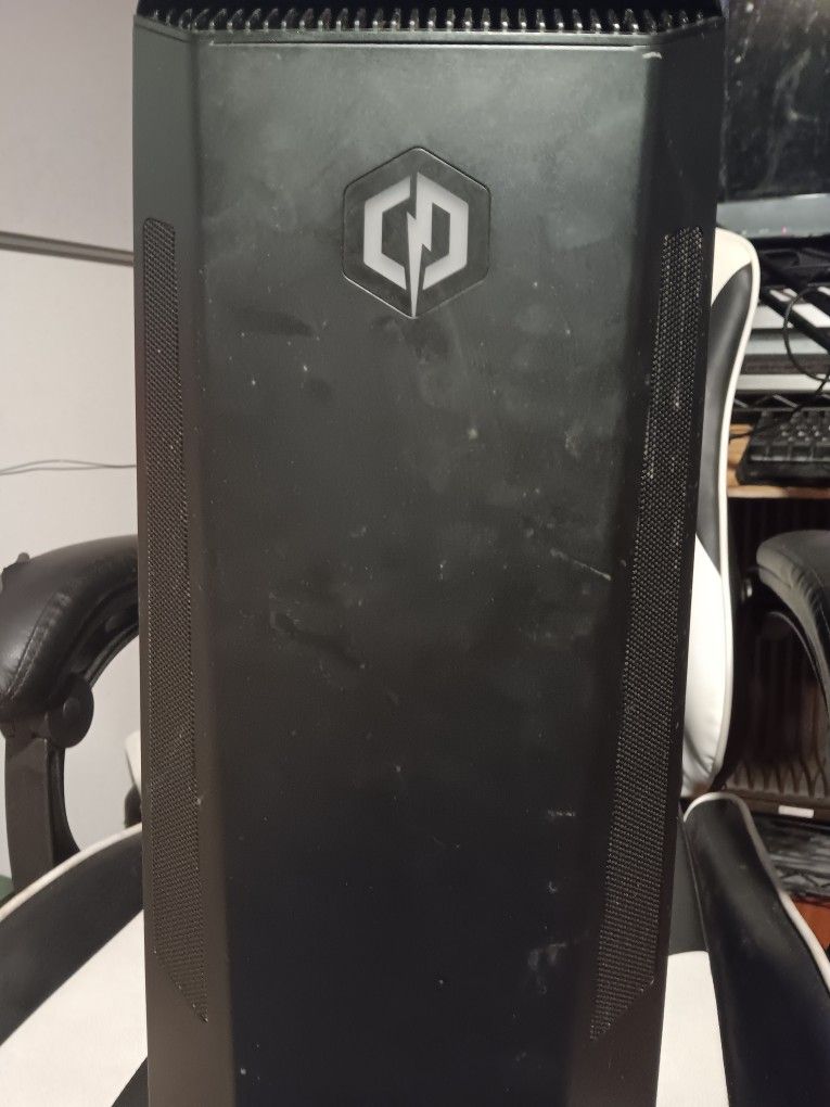 Middle End Gaming Pc