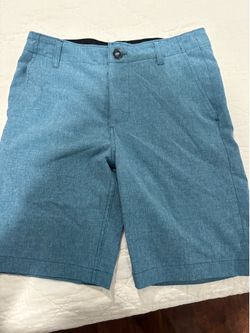 Boys volcom shorts