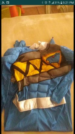 Blue Ranger