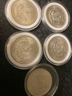 Morgan’s