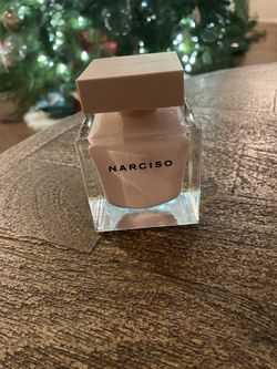 Narciso Rodriguez NARCISO POUDRÉE Eau de Parfum, 3 oz