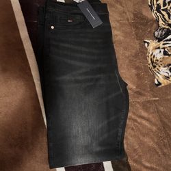 Tommy Pants Mens 