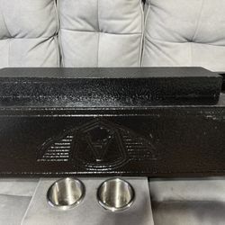 2 12 Inch Sub Box 