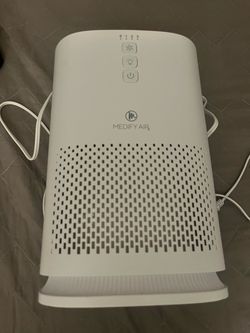 Air Purifier
