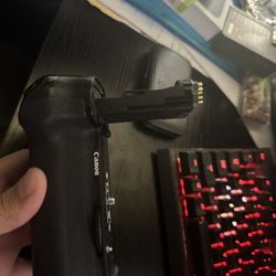 Canon Battery Grip