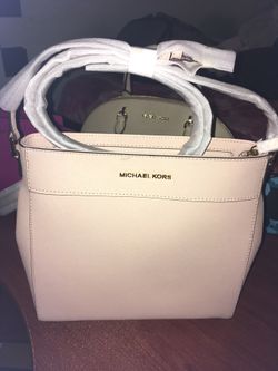 Elegante y preciosa bolsa Michael Kors