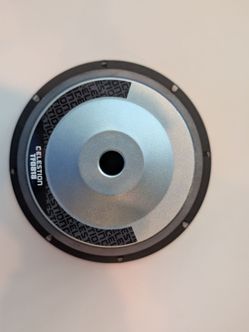 Celestion TF0818 8-inch PA speaker 100W