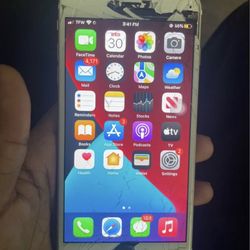 Apple iPhone 6s Plus 32gb Unlocked