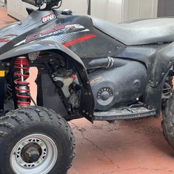 Polaris scrambler 500 for sale sale