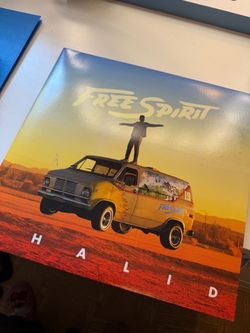 Khalid record