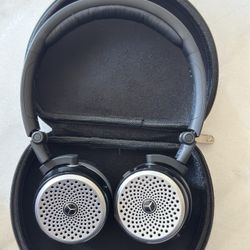 Mercedes Benz Headphones