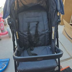 Kids Stroller 