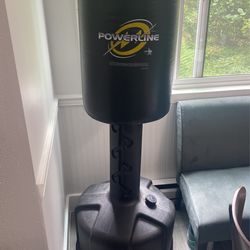 Century Freestanding Heavy Bag