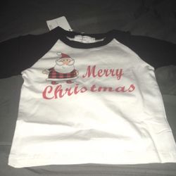 Baywell Christmas Outfit 