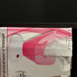 Face Steamer