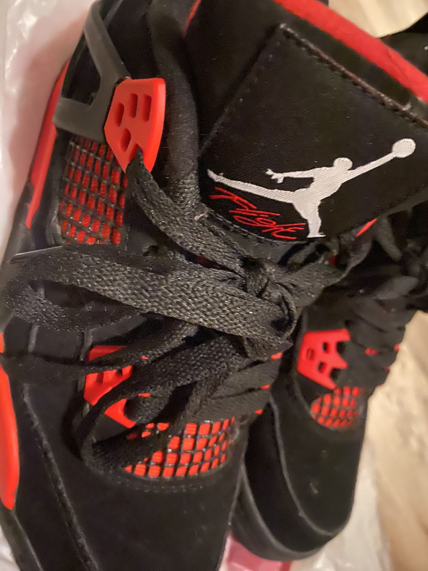 air Jordan 4 Retro 