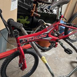 Specialized Fat Boy