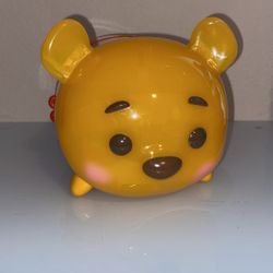 Tsum Tsum Winnie The Pooh 