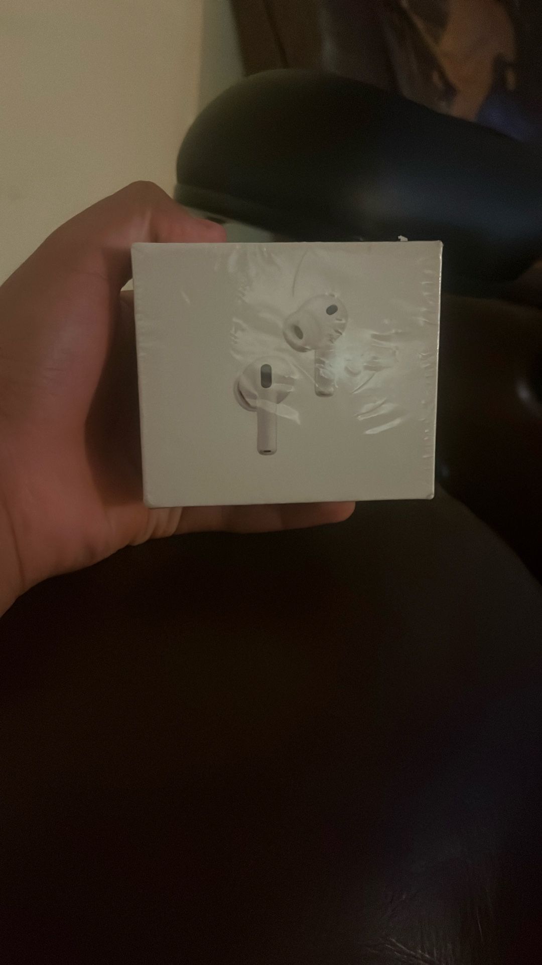AirPod Pros