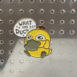 Pokemon Pin