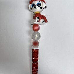 Paw Patrol Rhinestone Pens