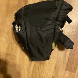 Infiniti o Baby Carrier