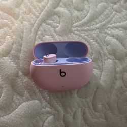 Beats Replacement Case