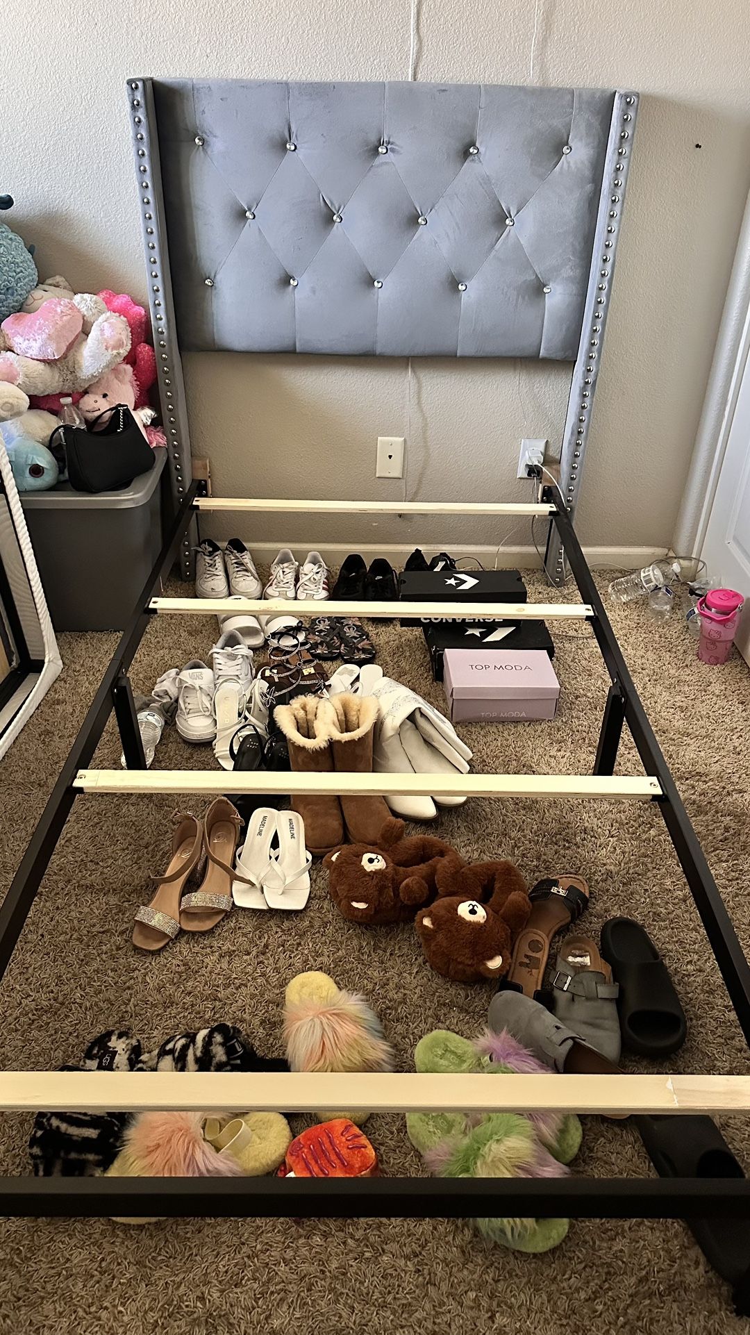 Twin Bed Frame