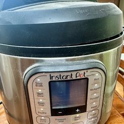 Insta Pot