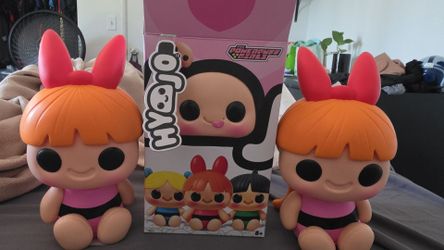 Hyojo Blind Box