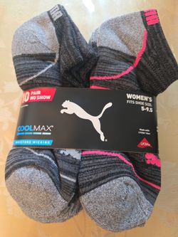 New socks