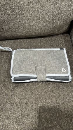 Changing Pad