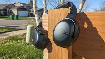 JBL headphones