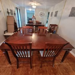 Dinning Room Table