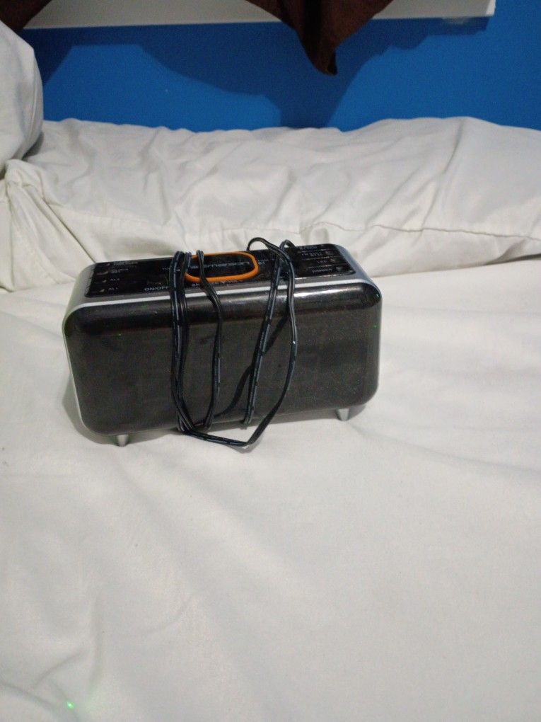 Alarm Clock