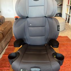 Chicco Car Seat And Booster