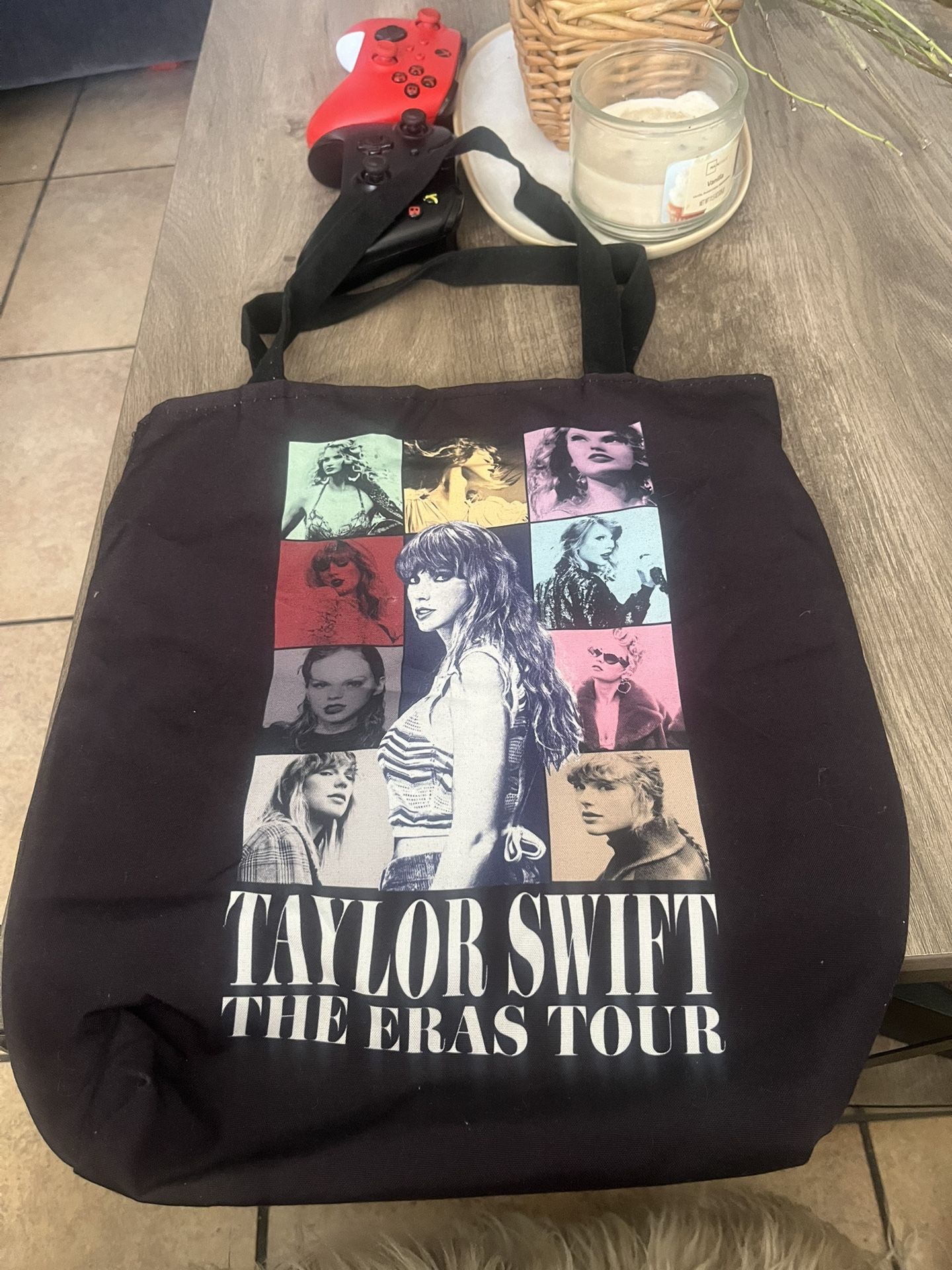 Eras Tour Bag