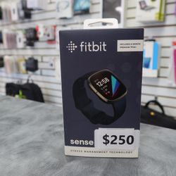 Fitbit Sense