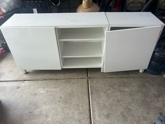 Ikea Tv stand