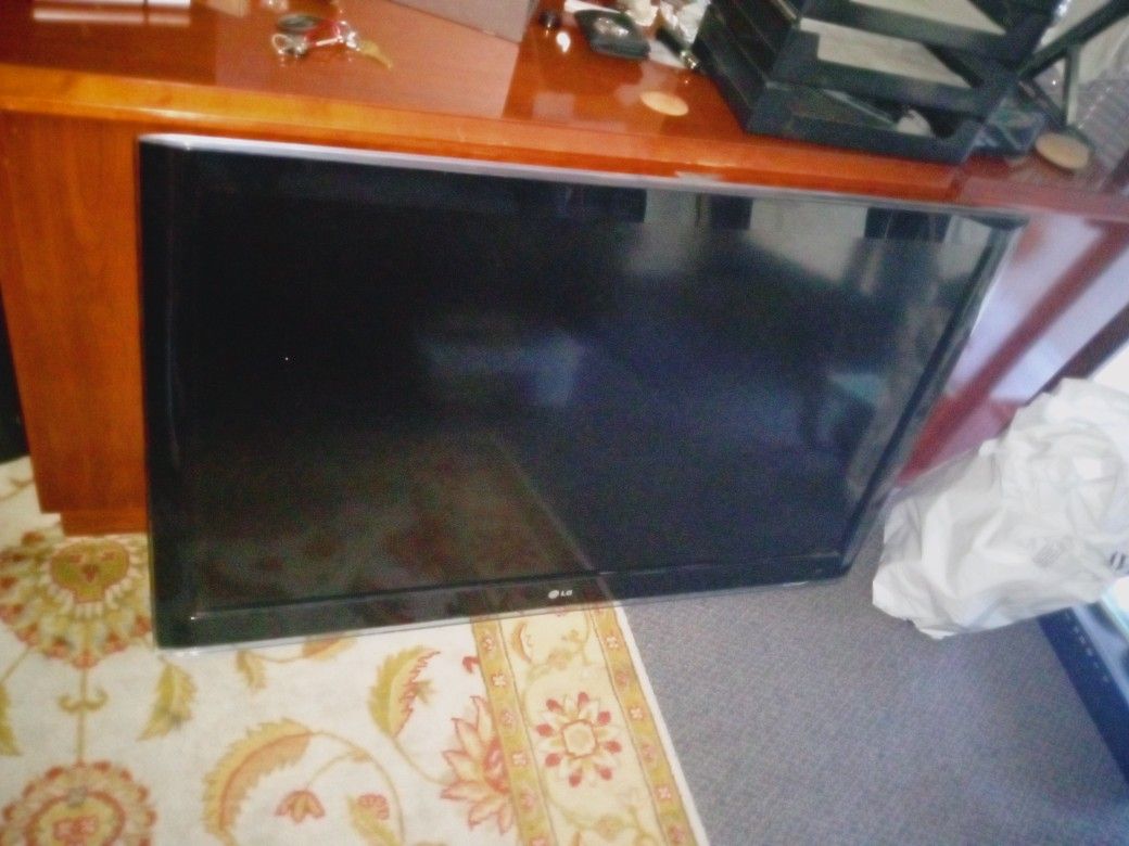 48 " LG Television