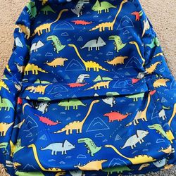 Toddler School Bag