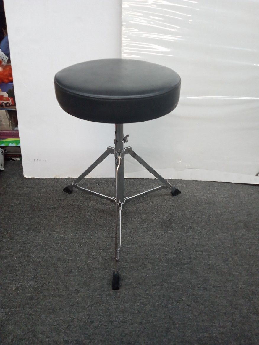 Professional Drum Swivel Drum Throne