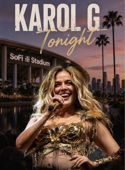 KAROL G