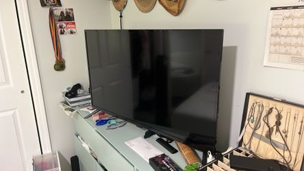 Insignia tv for parts