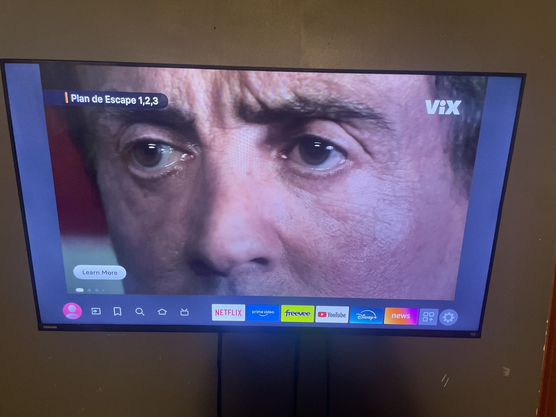 Fire Tv