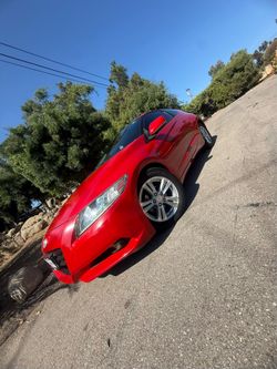2011 Honda Cr-z