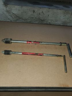 Jet Sweat Tools 1/2 And 1